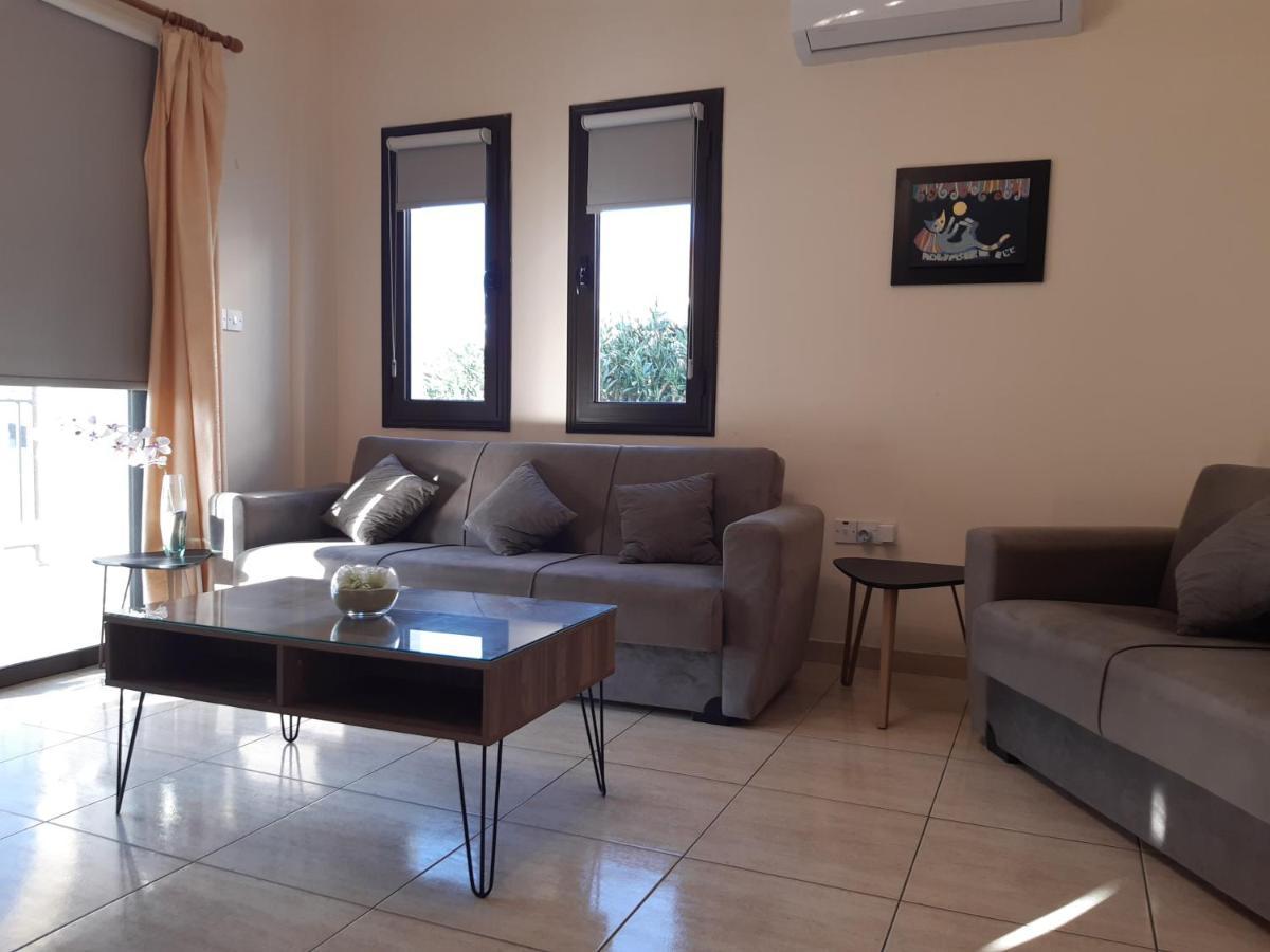 Marinea Paphos