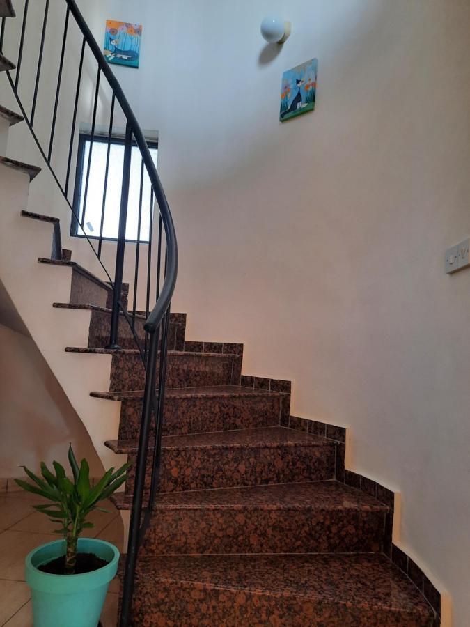 Villa Marinea *