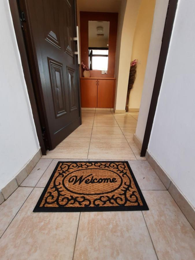 Marinea Villa Paphos