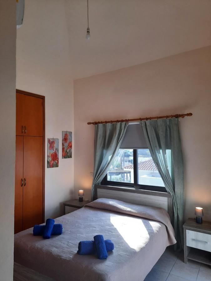 Marinea Villa Paphos