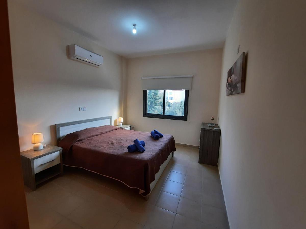 Villa Marinea Paphos