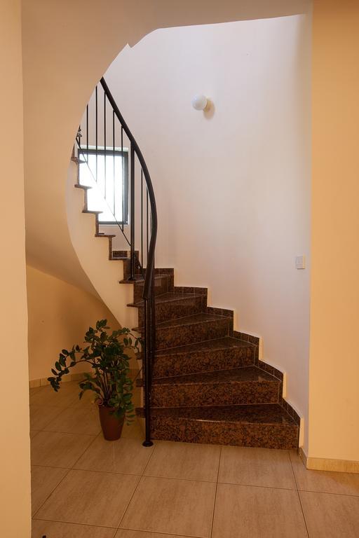Marinea Villa *