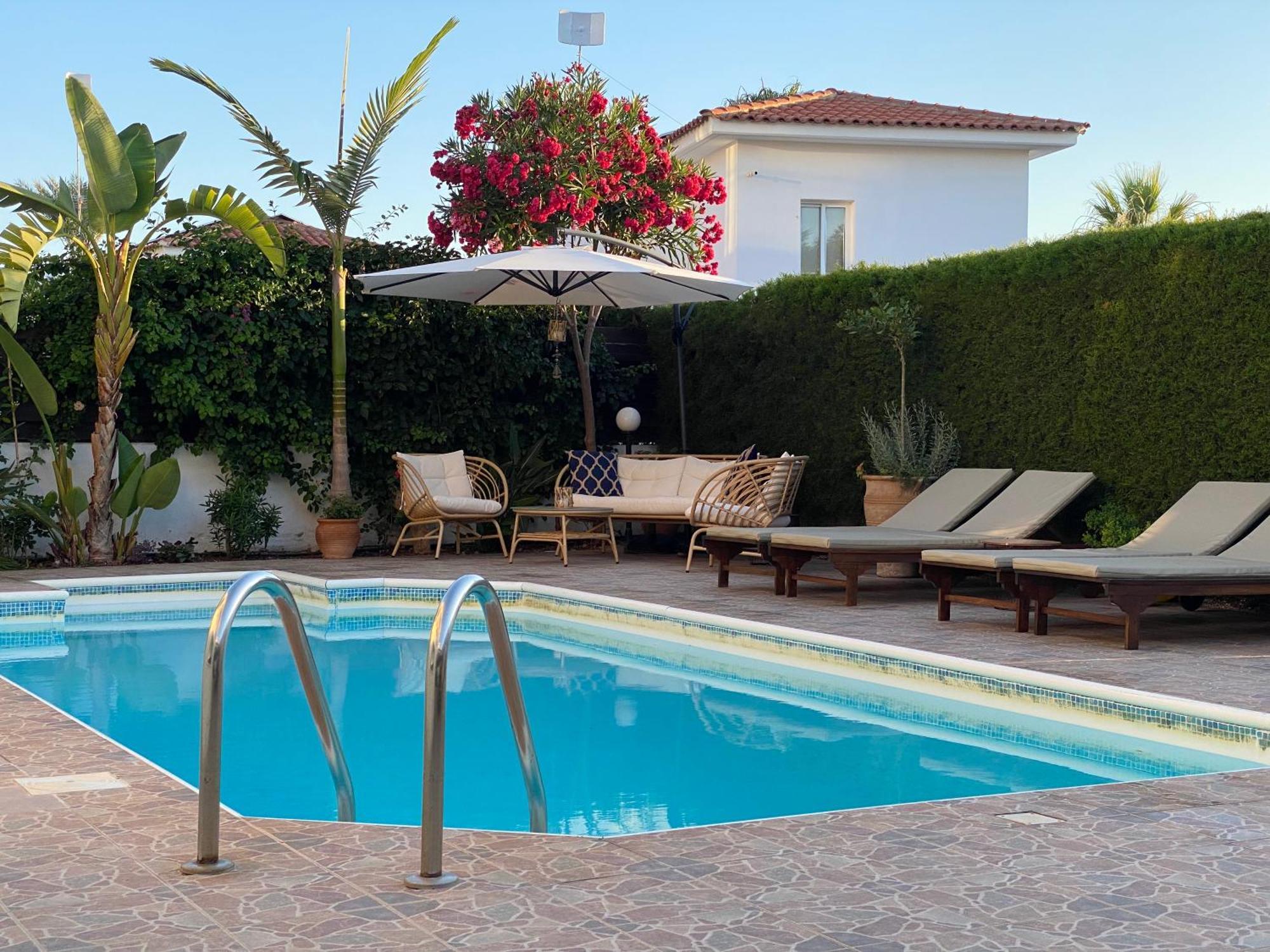 Marinea Villa