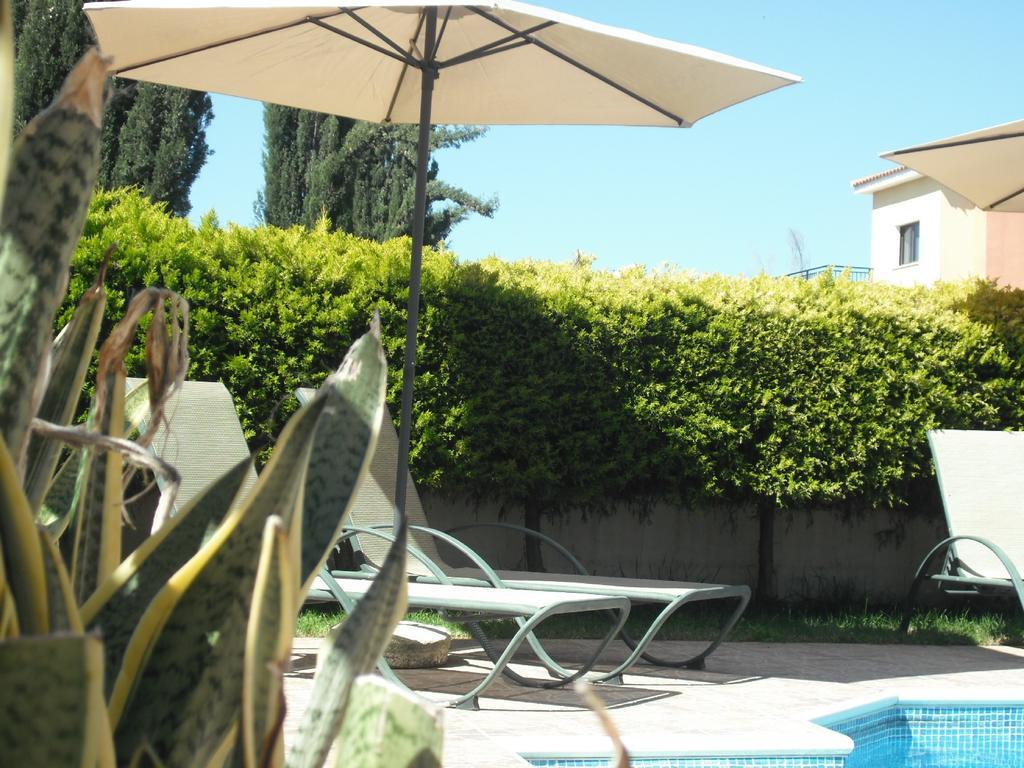 Villa Marinea *