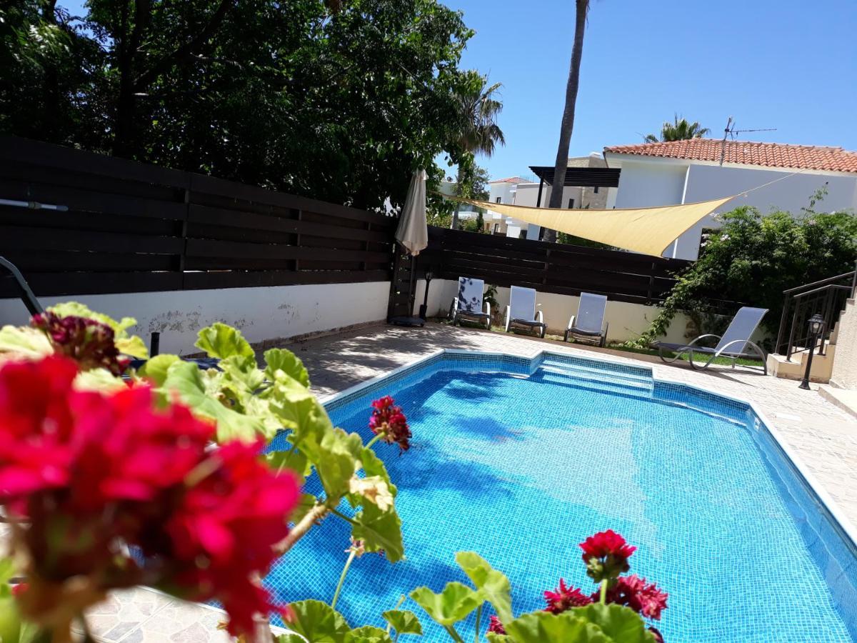 Villa Marinea Paphos